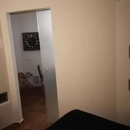 Apartmán Loft 13- 13 Il Giglio