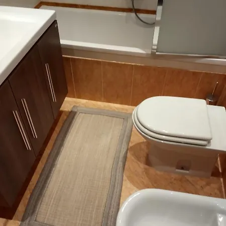 Loft 13- 13 Il Giglio *