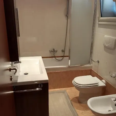 Apartmán Loft 13- 13 Il Giglio *