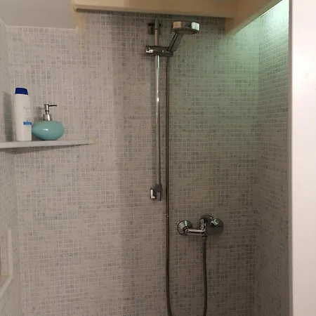 Apartmán Loft 13- 13 Il Giglio Gallipoli