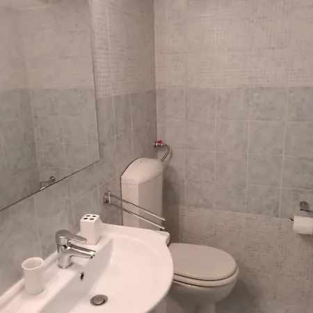 Loft 13- 13 Il Giglio * Gallipoli