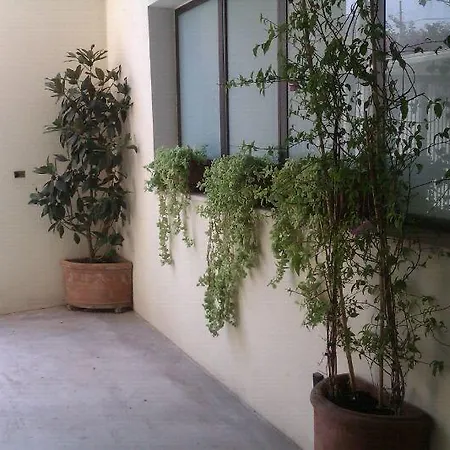 Loft 13- 13 Il Giglio Apartmán Gallipoli