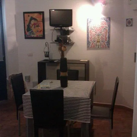 Apartmán Loft 13- 13 Il Giglio Gallipoli