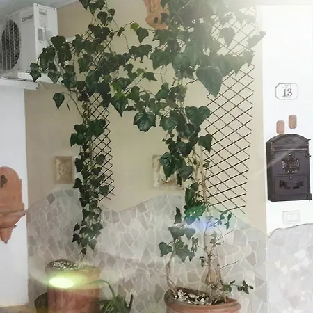 Loft 13- 13 Il Giglio Apartmán