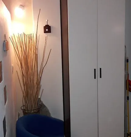 Loft 13- 13 Il Giglio Apartmán *