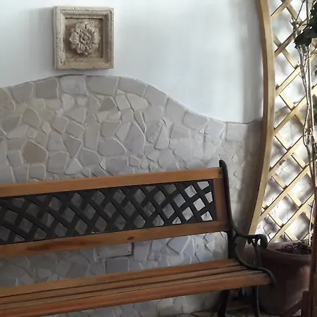 Apartmán Loft 13- 13 Il Giglio