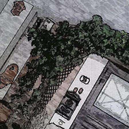 Loft 13- 13 Il Giglio *