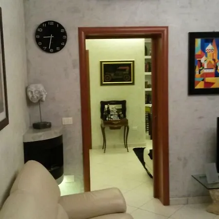 Loft 13- 13 Il Giglio *