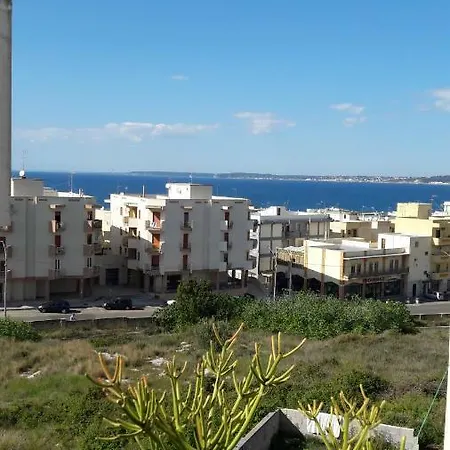 Apartmán Loft 13- 13 Il Giglio Gallipoli