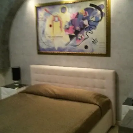 Apartmán Loft 13- 13 Il Giglio Gallipoli