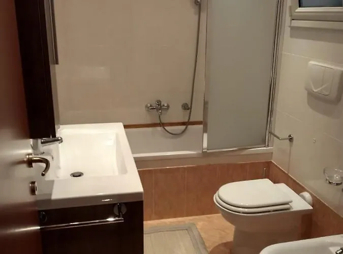 Apartman Loft 13- 13 Il Giglio *