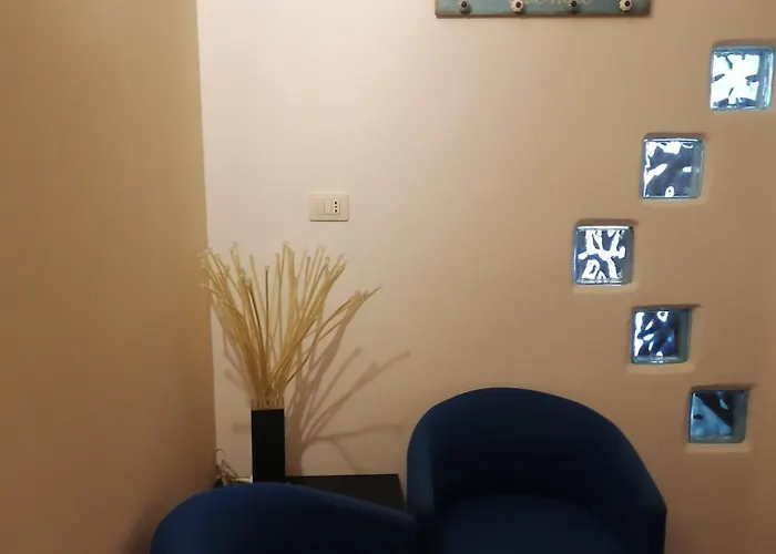 Loft 13- 13 Il Giglio Gallipoli