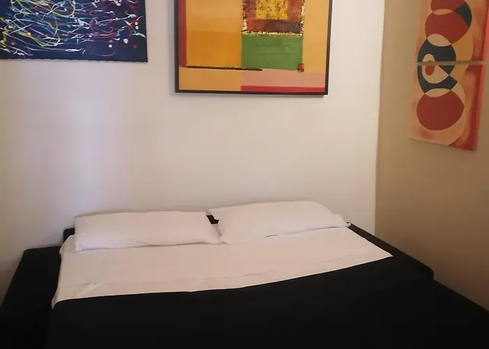 Apartman Loft 13- 13 Il Giglio