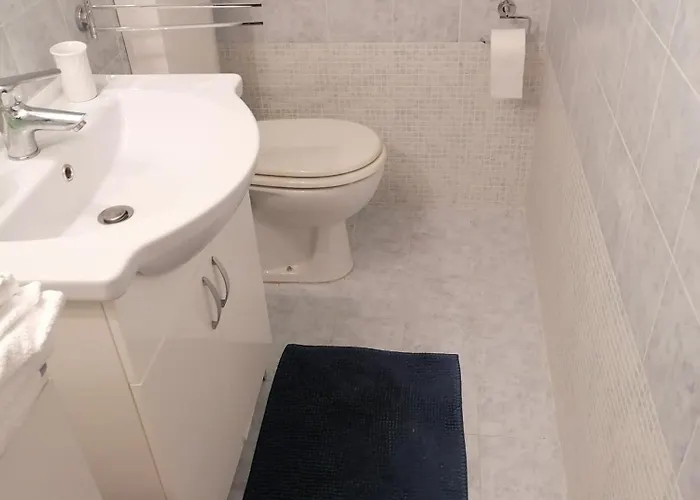 Loft 13- 13 Il Giglio Apartman *