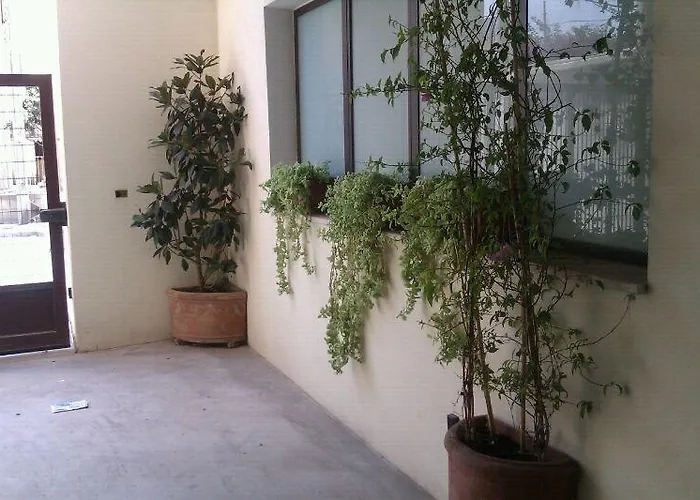 Loft 13- 13 Il Giglio Apartman Gallipoli