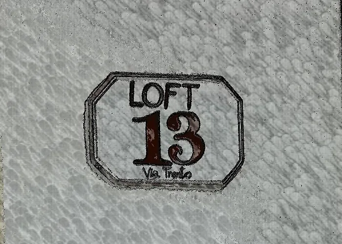 Loft 13- 13 Il Giglio Gallipoli