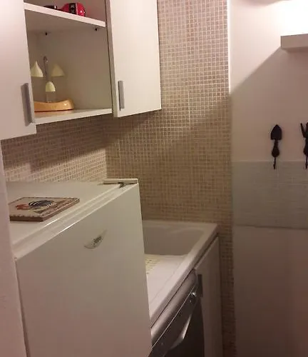 Loft 13- 13 Il Giglio Gallipoli