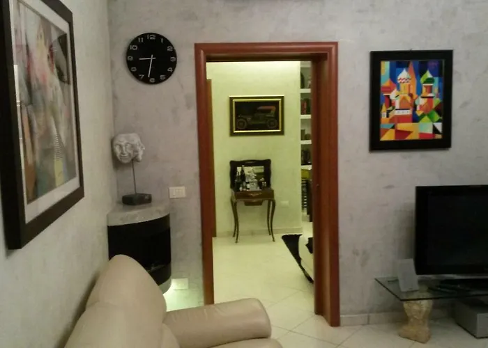 Loft 13- 13 Il Giglio *