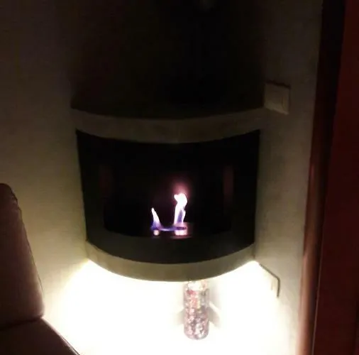 Apartman Loft 13- 13 Il Giglio