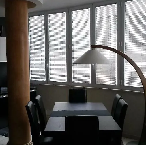 Loft 13- 13 Il Giglio *