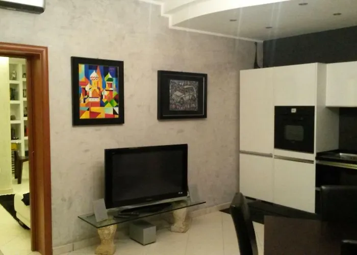 Loft 13- 13 Il Giglio Gallipoli