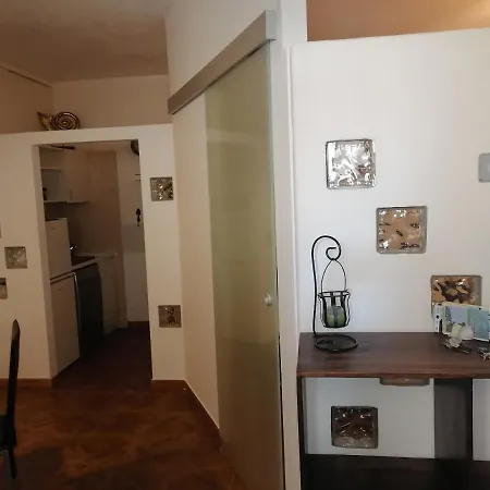 Loft 13- 13 Il Giglio * Галліполі