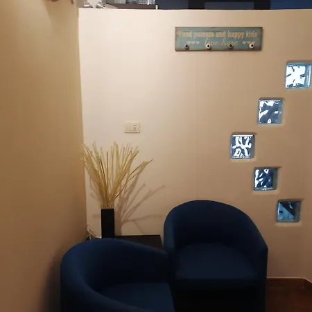 Loft 13- 13 Il Giglio Gallipoli