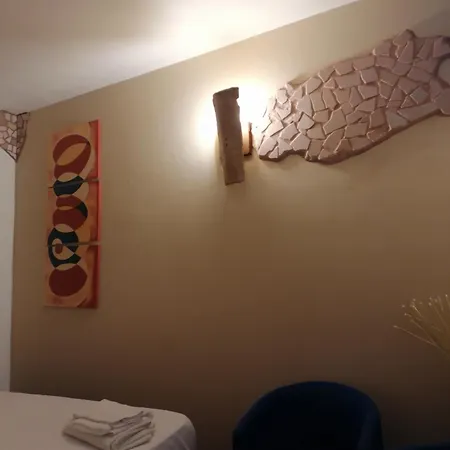 Loft 13- 13 Il Giglio * Gallipoli