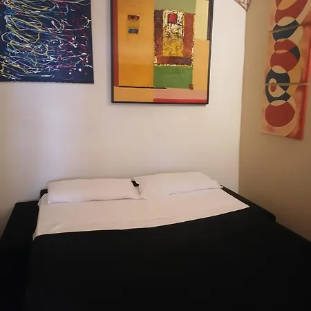 Apartamento Loft 13- 13 Il Giglio