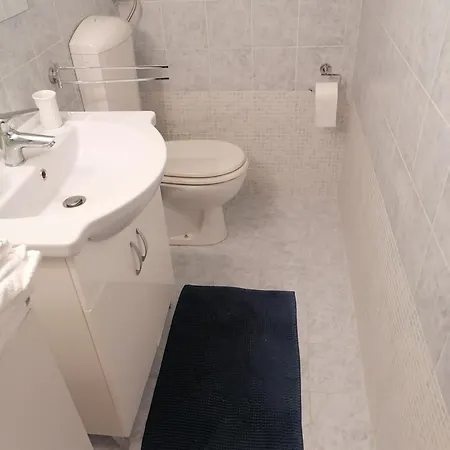 Loft 13- 13 Il Giglio Appartement *