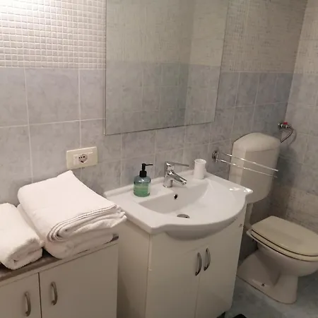 Loft 13- 13 Il Giglio Галліполі