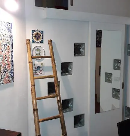 Loft 13- 13 Il Giglio *