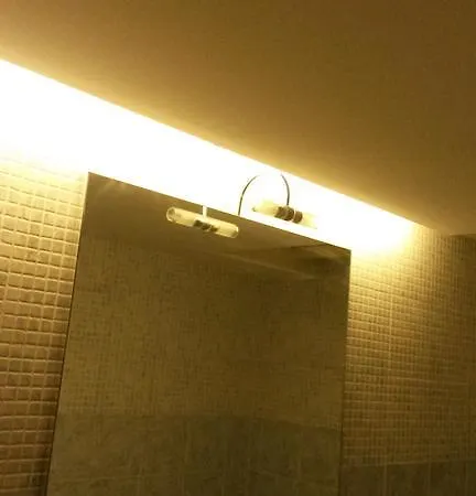 Διαμέρισμα Loft 13- 13 Il Giglio *