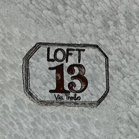 Loft 13- 13 Il Giglio Галліполі