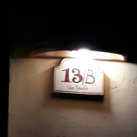 Loft 13- 13 Il Giglio * Галліполі
