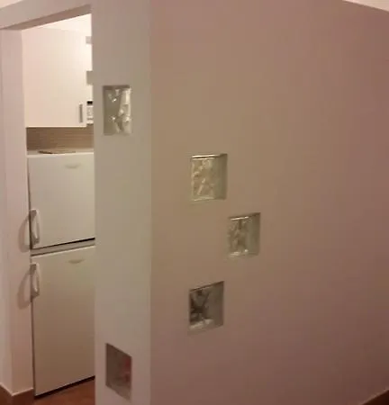 Διαμέρισμα Loft 13- 13 Il Giglio