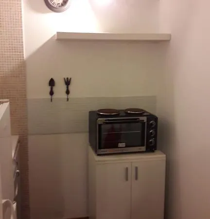 Loft 13- 13 Il Giglio