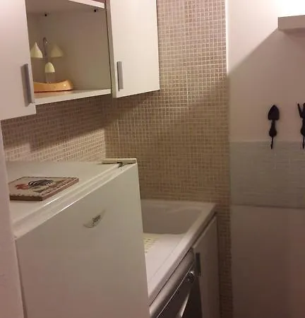 Loft 13- 13 Il Giglio Галліполі