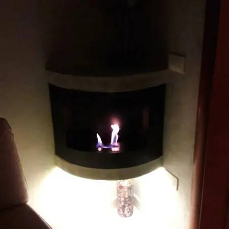 Daire Loft 13- 13 Il Giglio