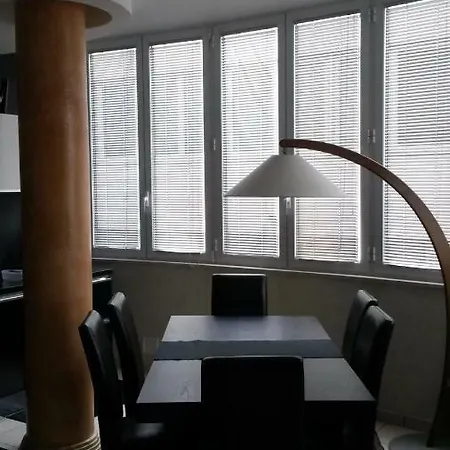 Loft 13- 13 Il Giglio *