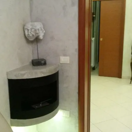 Loft 13- 13 Il Giglio Daire