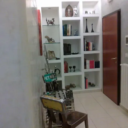 Daire Loft 13- 13 Il Giglio Gallipoli