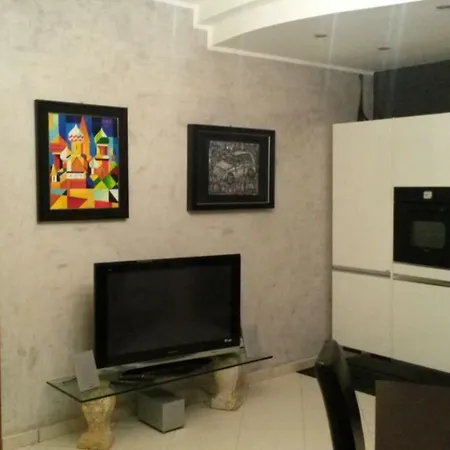 Loft 13- 13 Il Giglio Gallipoli