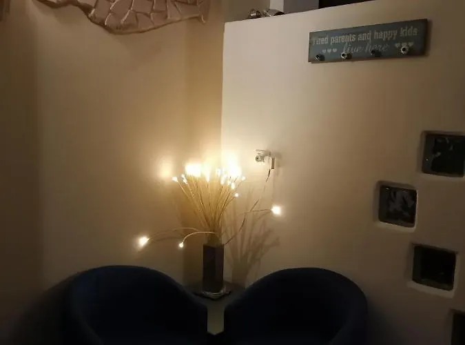 Loft 13- 13 Il Giglio * Gallipoli