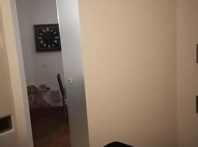 Appartamento Loft 13- 13 Il Giglio