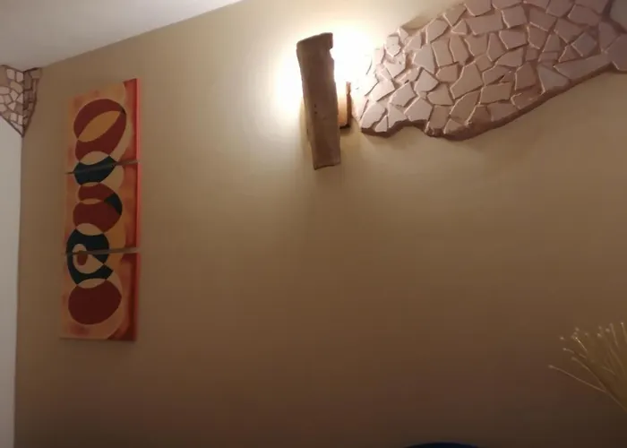 Loft 13- 13 Il Giglio * Gallipoli