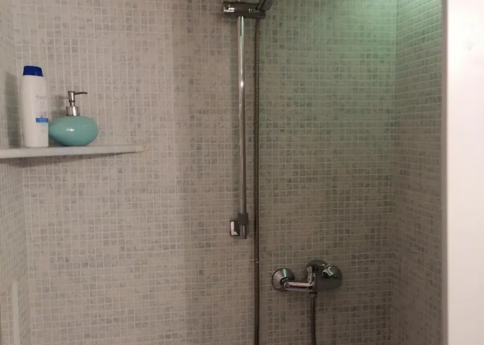 Apartamento Loft 13- 13 Il Giglio Gallipoli