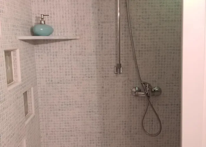 Loft 13- 13 Il Giglio Gallipoli