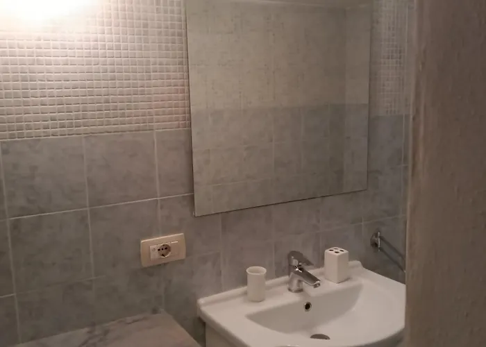 Loft 13- 13 Il Giglio * Gallipoli