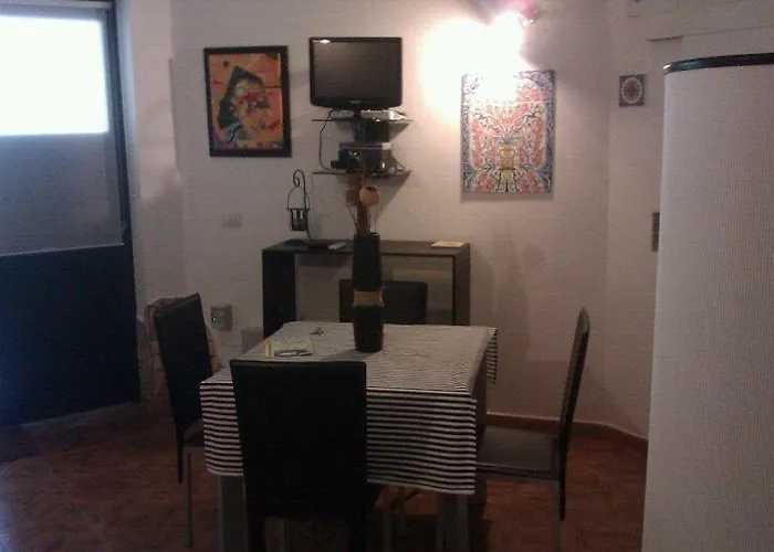 Appartamento Loft 13- 13 Il Giglio Gallipoli